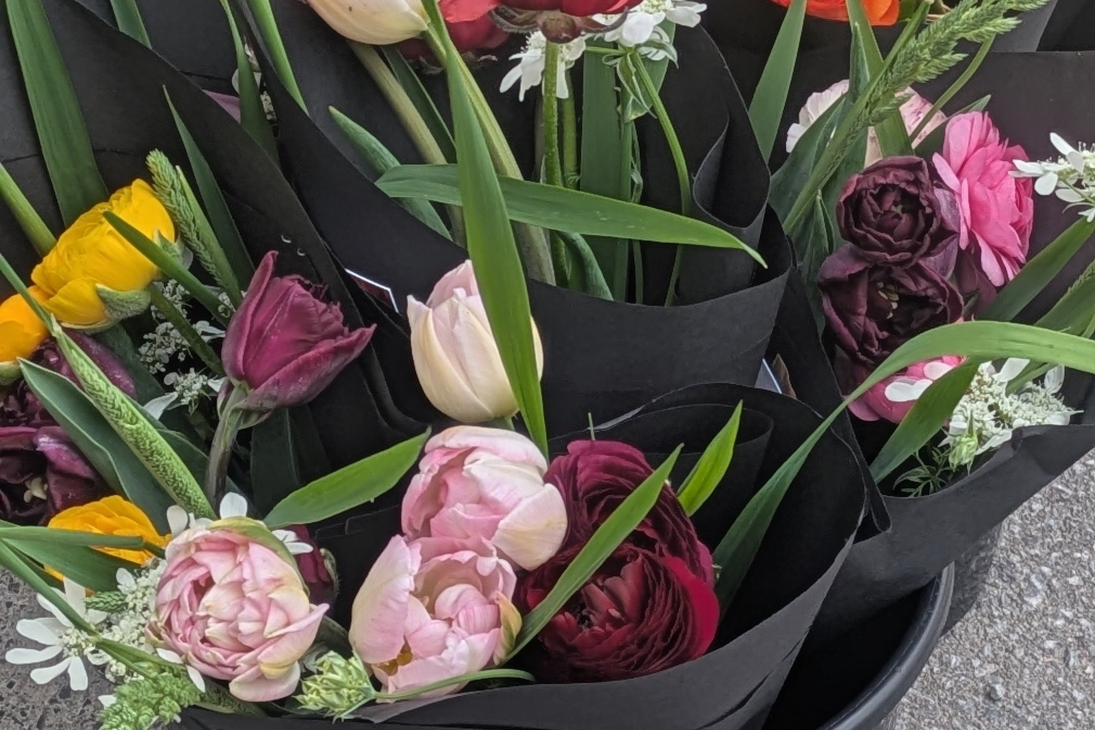 Flowers